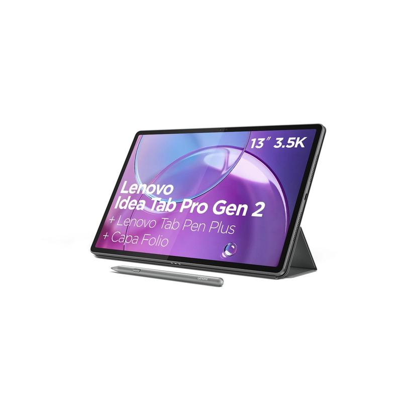 Tablet Lenovo Idea Tab Pro em Promoção no Magazine Luiza